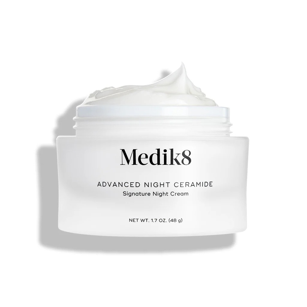 Medik8 Advanced Night Ceramide Cream